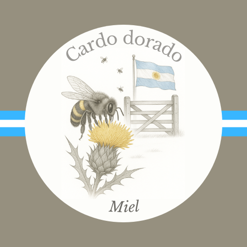 Logo del negocio